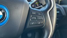 BMW i3 125kW 42kWh 5dr Auto Electric Hatchback